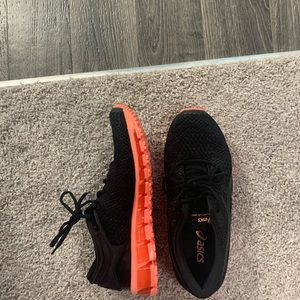 ASICS gel quantum 360 size 8 1/2